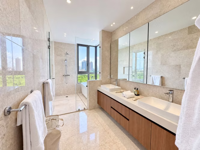 VENTA APARTAMENTO SANTA MARIA - Imagen 5