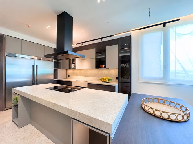 VENTA APARTAMENTO SANTA MARIA - Imagen 9