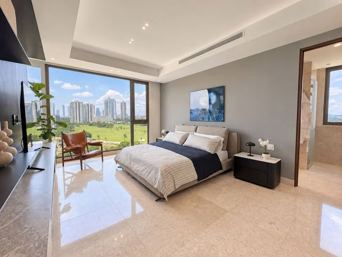 VENTA APARTAMENTO SANTA MARIA - Imagen 4