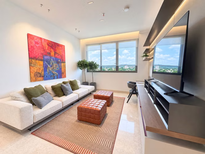 VENTA APARTAMENTO SANTA MARIA - Imagen 3