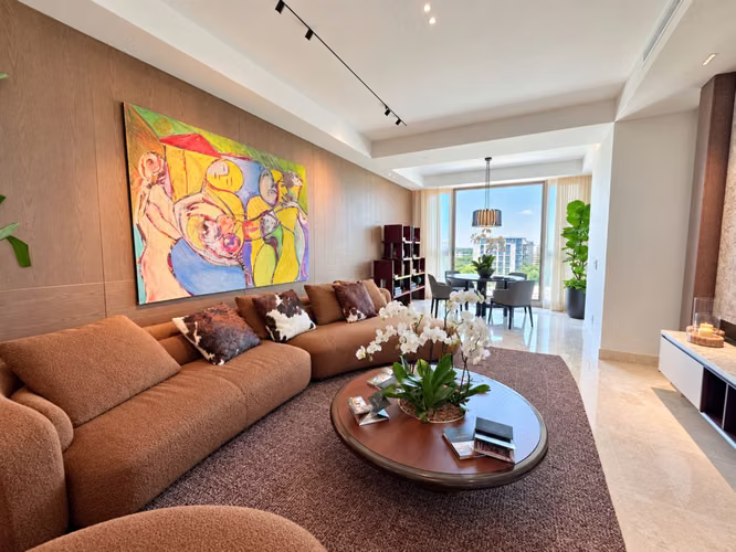 VENTA APARTAMENTO SANTA MARIA - Imagen 2