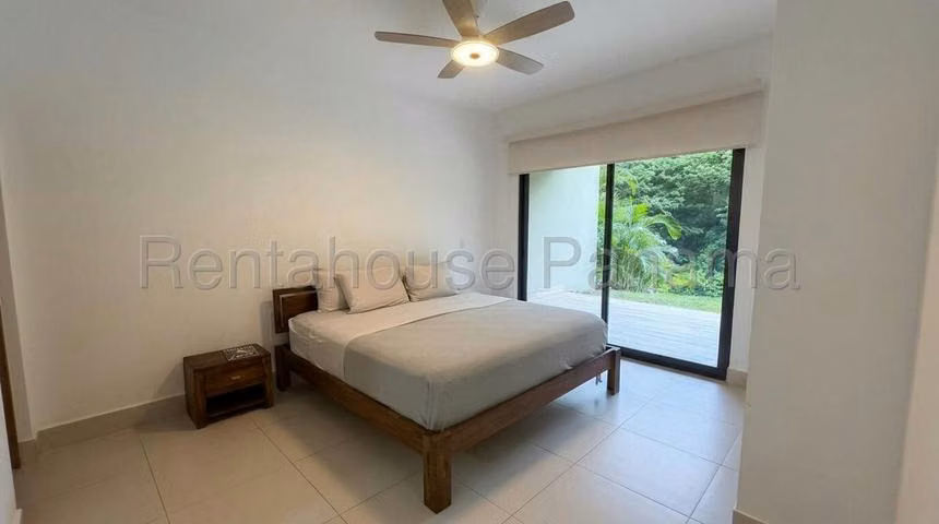 Se alquila apartamento de playa en Punta Caelo 27LRL2432 - Imagen 5