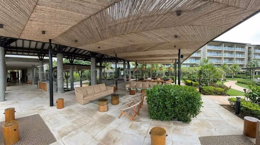 Se alquila apartamento de playa en Punta Caelo 27LRL2432 - Imagen 13