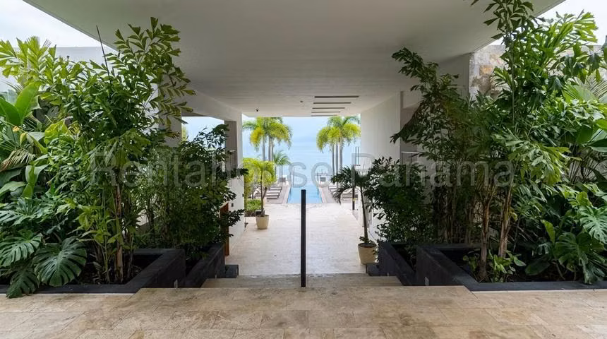 Se alquila apartamento de playa en Punta Caelo 27LRL2432 - Imagen 11