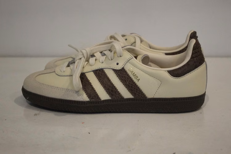 Adidas Samba OG Edición Limitada - Imagen 1