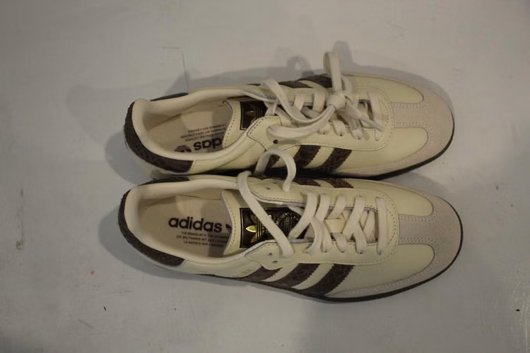 Adidas Samba OG Edición Limitada - Imagen 5