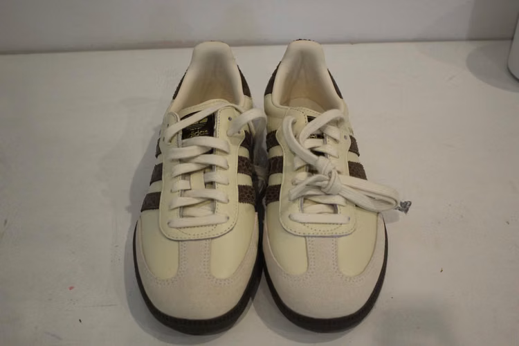 Adidas Samba OG Edición Limitada - Imagen 2