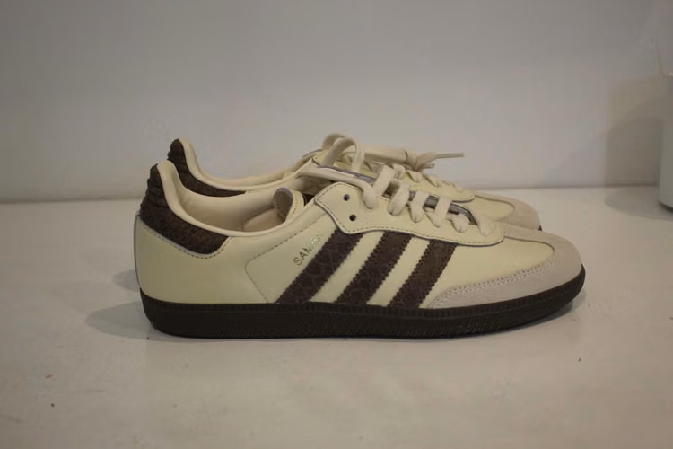 Adidas Samba OG Edición Limitada - Imagen 3