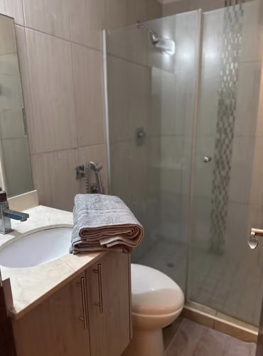 Apartamento amoblado Transístmica 12 de octubre costa estancia  - Imagen 10