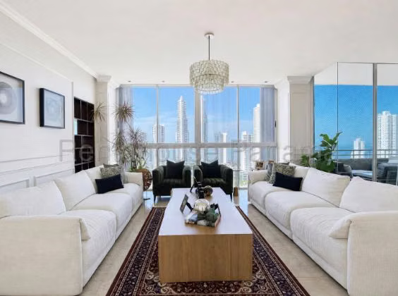 Apartamento en venta Costa del Este 27-1241 MMM - Imagen 4
