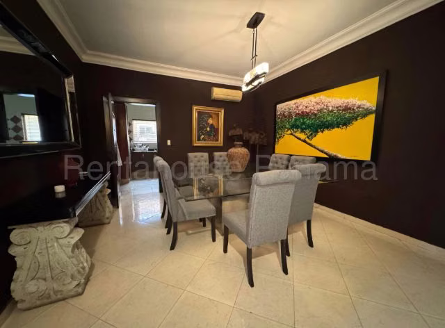 Casa en venta Costa del Este 27-1149 MMM - Imagen 4