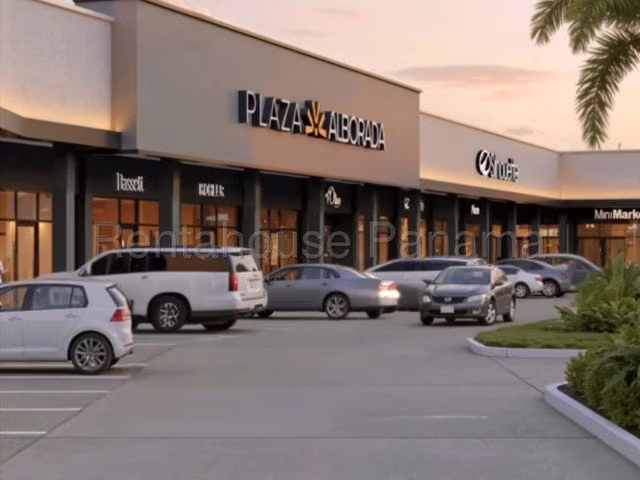 Alquila y estrena local nuevo para tu negocio en Alborada, Colón - Imagen 10