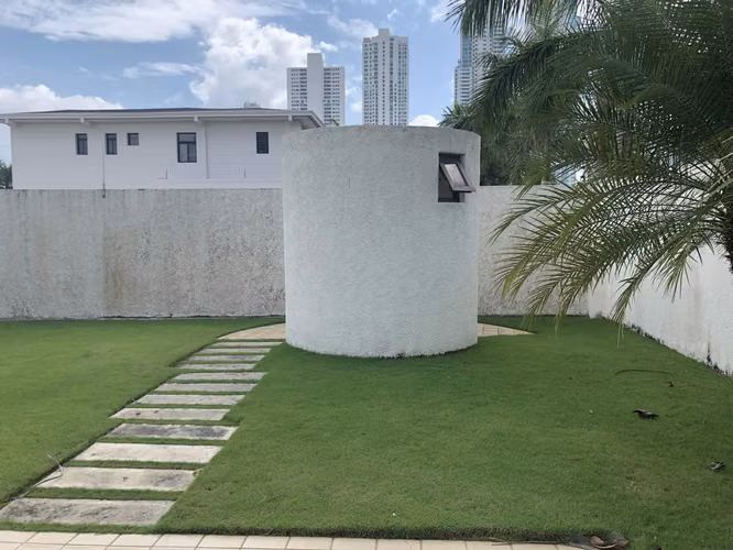 ALQUILER DE CASA EN COSTA DEL ESTE (TAMBIEN SE VENDE) - Imagen 12