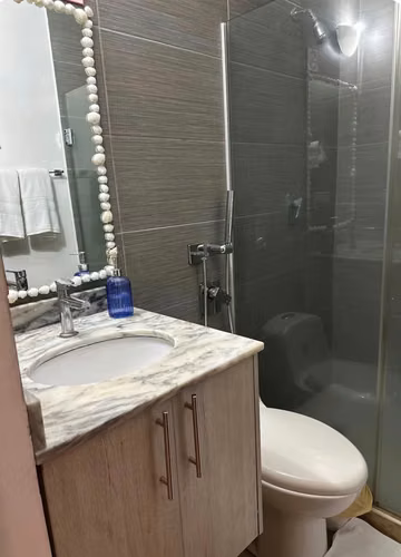 Se vende apartamento en transistmica cercano al metro (AA) - Imagen 6