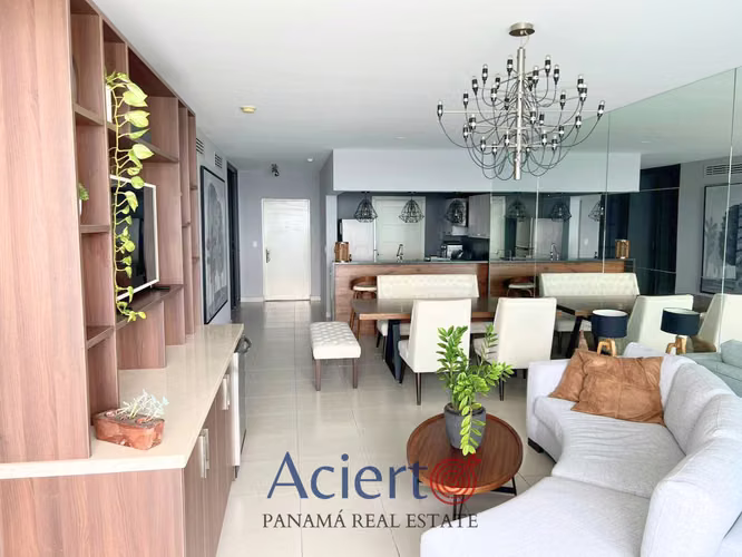 VENTA AVENIDA BALBOA AMOBLADO - Imagen 1