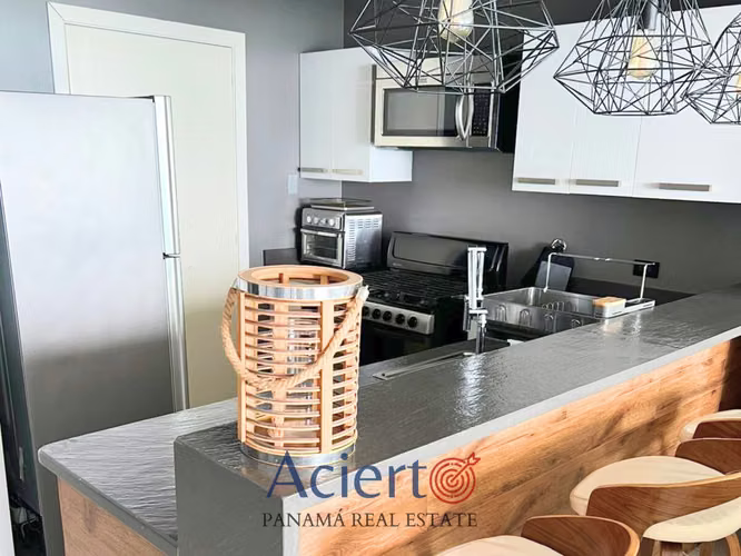 VENTA AVENIDA BALBOA AMOBLADO - Imagen 4