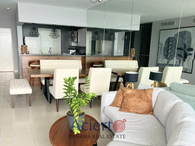 VENTA AVENIDA BALBOA AMOBLADO - Imagen 3
