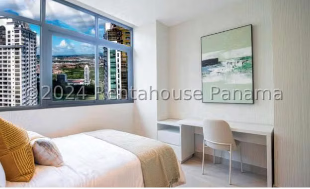 Apartamento proyecto en venta costa del Este 27-11 MMM - Imagen 12