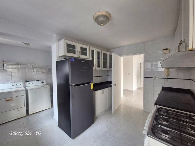 ALQUILER DE APARTAMENTO EN SAN FRANCISCO  - Imagen 3