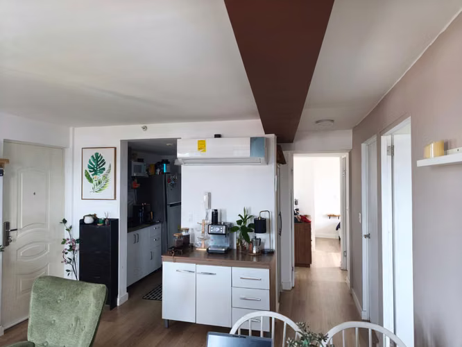 Venta de apartamento parque lefevre  - Imagen 3
