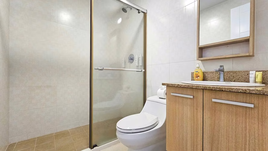 ! Apartamento en Avenida Balboa I 3Rec I Amoblado I con balcón y vista al mar - Imagen 15