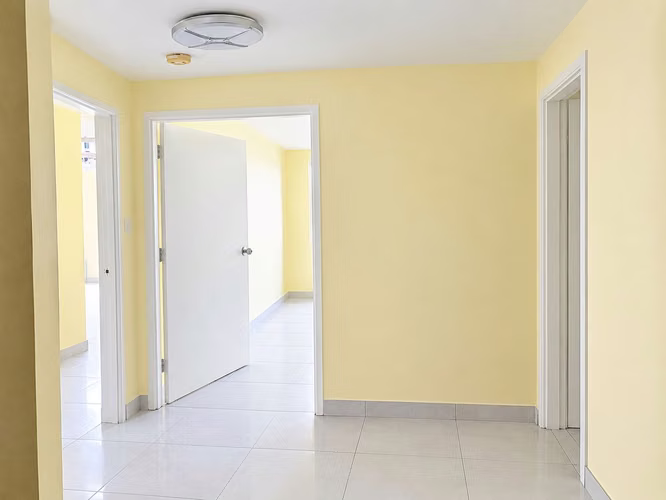 Apartamento en San Francisco I Vacio I 3 Rec I con excelente iluminacion y espacio - Imagen 9