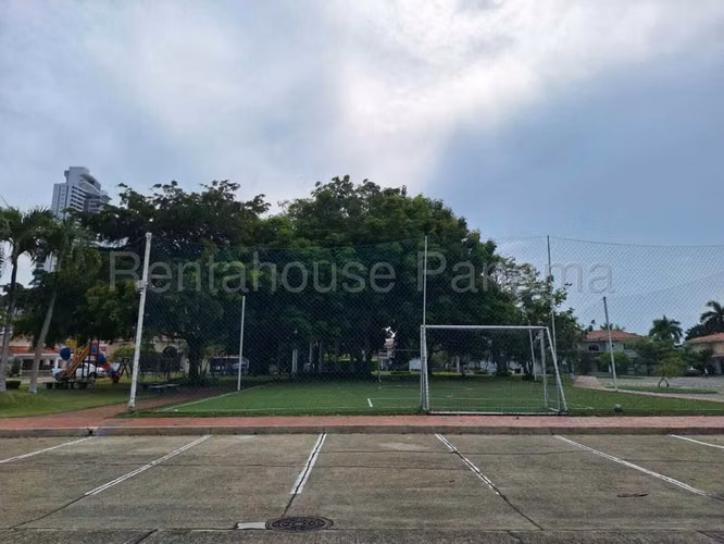 ALQUILO Casa en Residencial Costa Serena en Costa del Este. 625 lote. MAG - Imagen 6