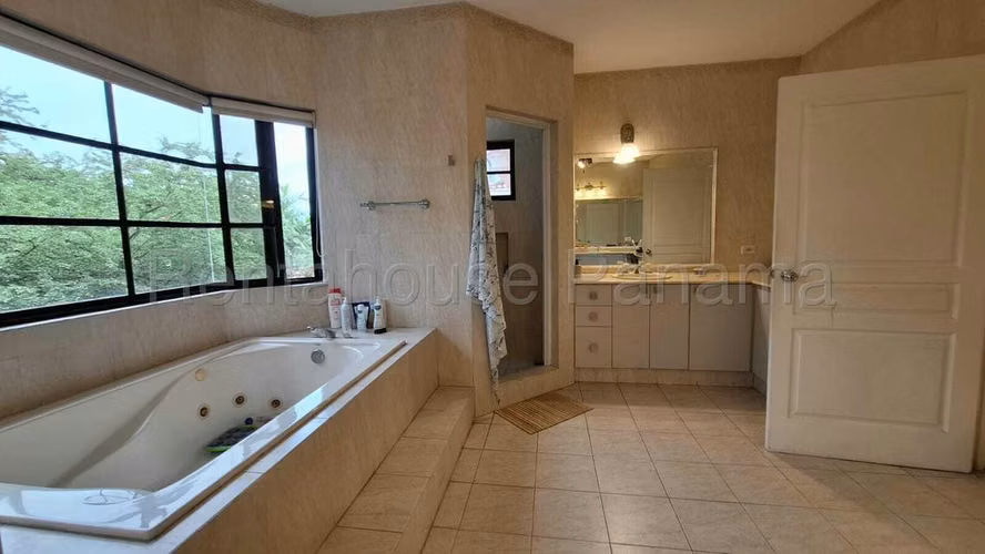 ALQUILO Casa en Residencial Costa Serena en Costa del Este. 625 lote. MAG - Imagen 12