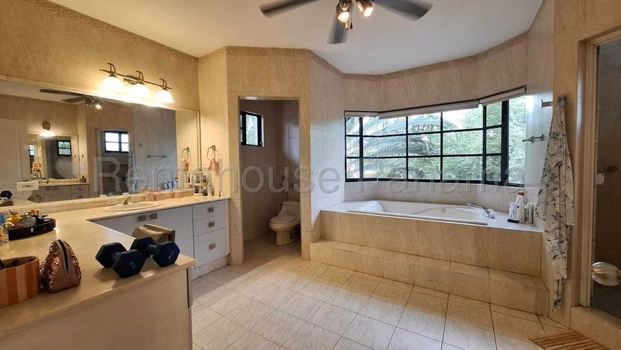 ALQUILO Casa en Residencial Costa Serena en Costa del Este. 625 lote. MAG - Imagen 13