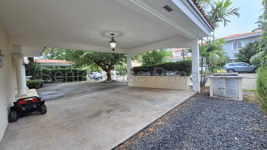 ALQUILO Casa en Residencial Costa Serena en Costa del Este. 625 lote. MAG - Imagen 16