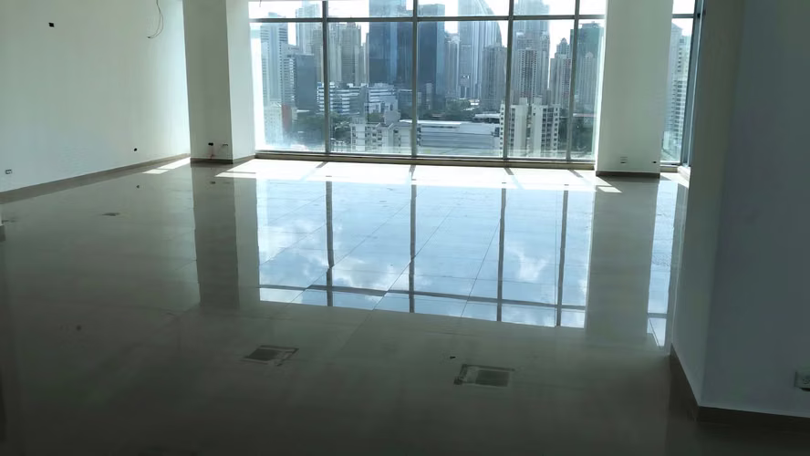 Oficinas en Alquiler o Venta | Panama Business Tower | Obarrio - Imagen 5