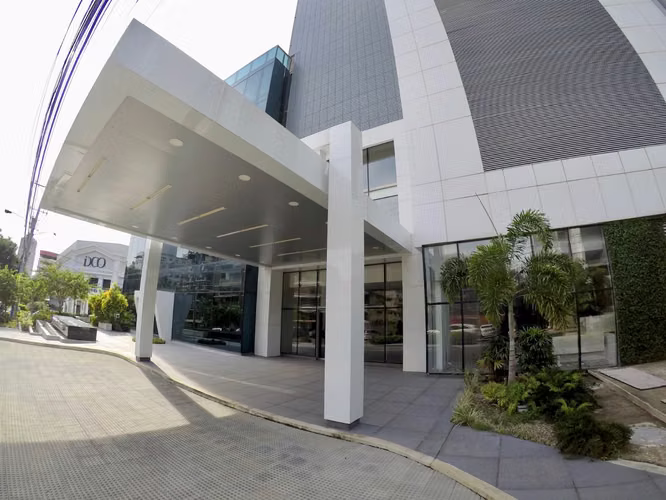 Oficinas en Alquiler o Venta | Panama Business Tower | Obarrio - Imagen 3