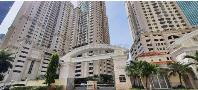 Apartment for sale Punta Pacífica 26-8780 MMM