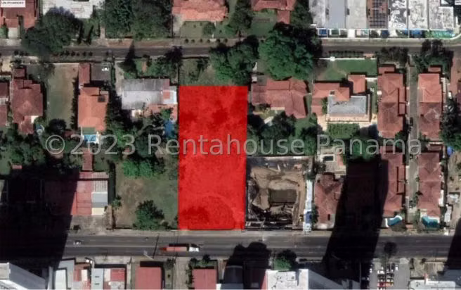 Terreno en venta Coco del Mar 26-8485 MMM - Imagen 6