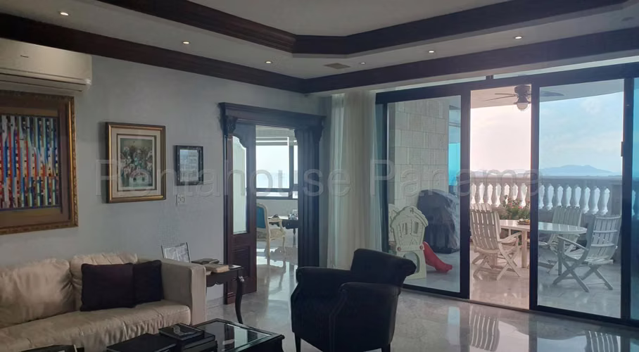 Apartamento en venta Paitilla 26-8334 MMM - Imagen 7