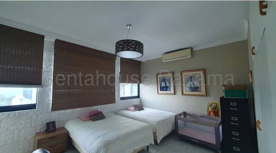 Apartamento en venta Paitilla 26-8334 MMM - Imagen 12
