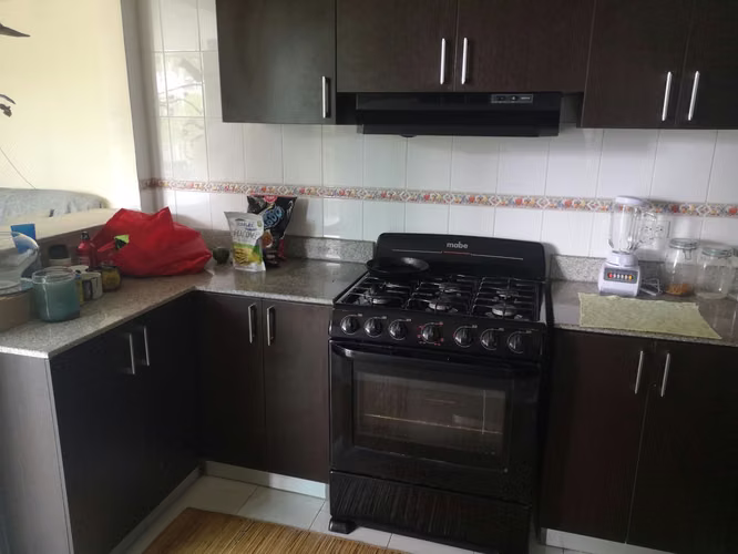 Alquiler de apartamento en ELMARE 1000 en Edison Park (NO INTERMEDIARIOS) - Imagen 7