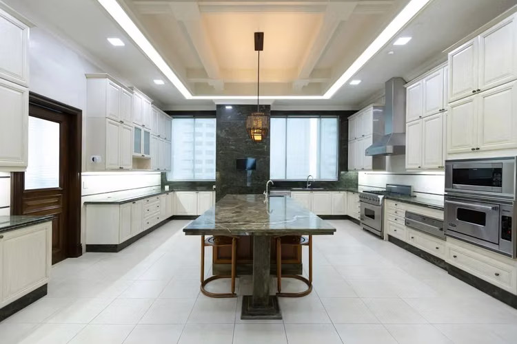 Apartamento en Punta Pacifica I linea blanca I con terraza y 2 depósitos - Imagen 4