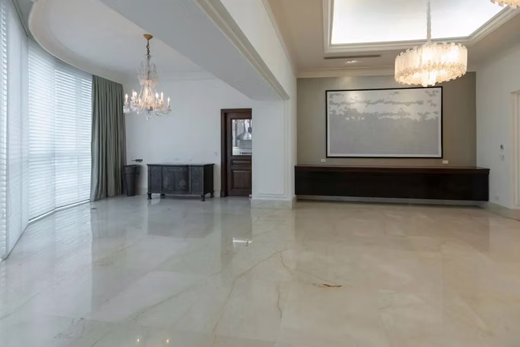 Apartamento en Punta Pacifica I linea blanca I con terraza y 2 depósitos - Imagen 3