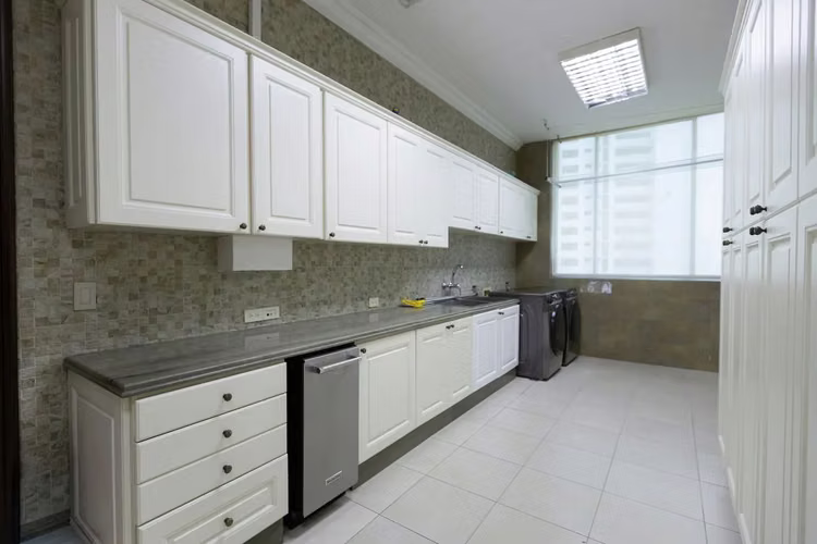 Apartamento en Punta Pacifica I linea blanca I con terraza y 2 depósitos - Imagen 5