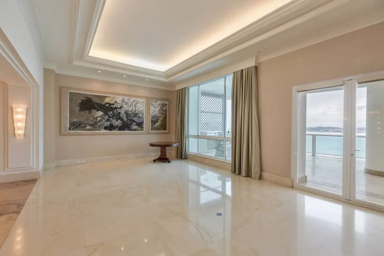 Apartamento en Punta Pacifica I linea blanca I con terraza y 2 depósitos - Imagen 7