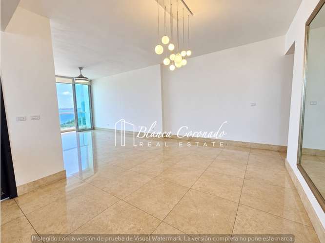 Apartamento en Venta en Coco del Mar | Vista al Mar | PH Ocean Sky - Imagen 3
