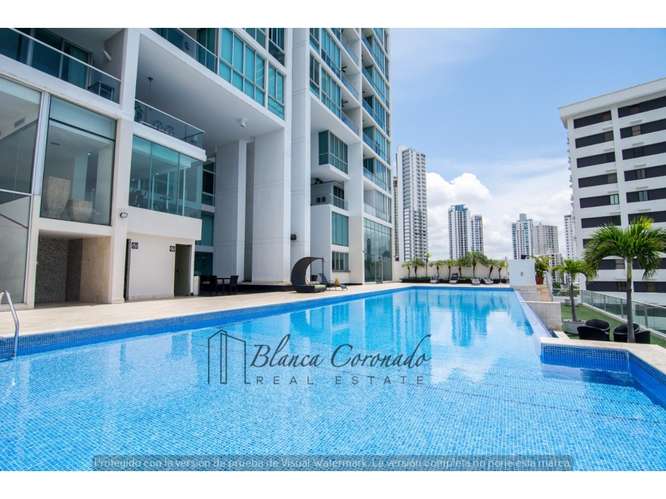 Apartamento en Venta en Coco del Mar | Vista al Mar | PH Ocean Sky - Imagen 11