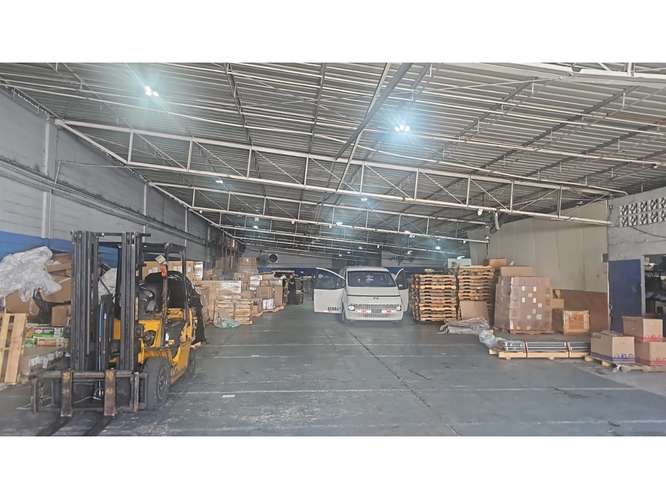 SE ALQUILA BODEGA EN EL DORADO 1.450 Mtrs (OG) - Imagen 4