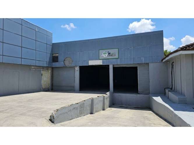 SE ALQUILA BODEGA EN EL DORADO 1.450 Mtrs (OG) - Imagen 6