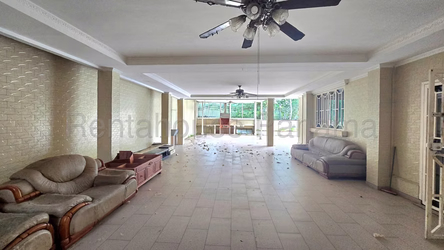 Venta de Casa en Altos de Panama Altos del Country CCO - Imagen 7
