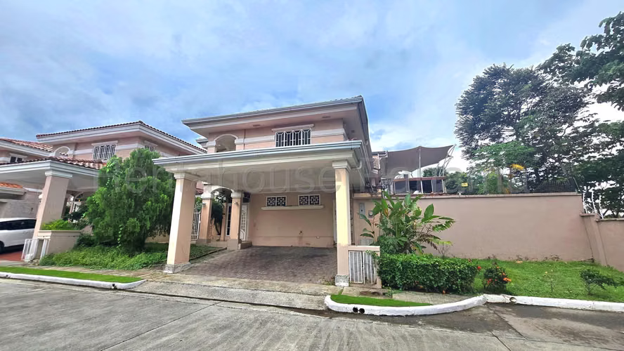 Venta de Casa en Altos de Panama Altos del Country CCO - Imagen 20