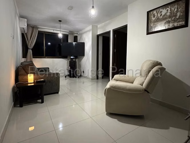 Furnished House for Sale in Chorrera Riverview EC