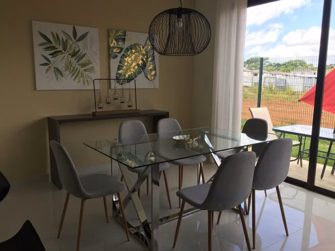 Venta de Casa en Chorrera Riverview EC