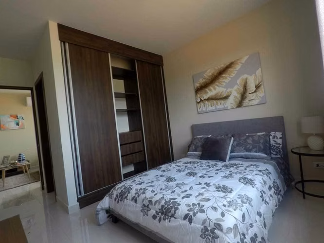 Venta de Casa en Chorrera Riverview EC